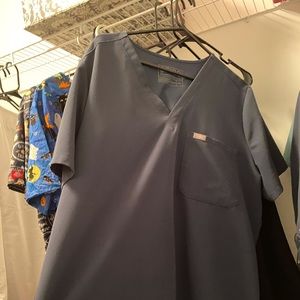 Figs Dark Harbor Set